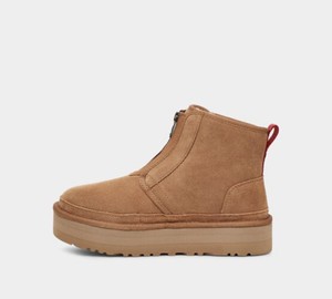 UGG Beige Women's Bootie for sale | eBay
