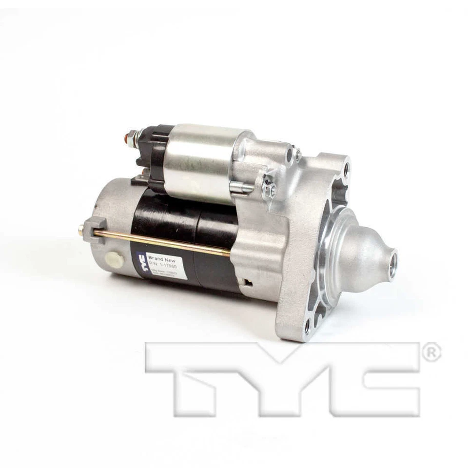 Starter Motor TYC 1-17950 - Image 1 of 1