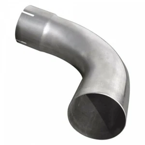 Diamond Eye 4in 45 Degree SS Elbow OLD #432-445 SS - Bild 1 von 1