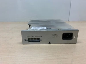 Cisco 341-0108-03 Power Supply For 3750G/3560G Switch - Picture 1 of 3