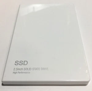 SK Hynix 04MHYR 256GB SSD 2.5" SATA Model: HFS256G32MNB-2200A AA DP/N: 4MHYR - Picture 1 of 2