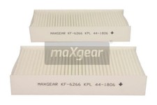 26-1191 MAXGEAR Filter, interior air for HONDA,MG,ROVER