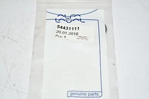 Junta tórica Alfa Laval 54431111 NUEVO  - Imagen 1 de 3