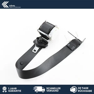 Gurt Sicherheitsgurt vorn rechts Opel Adam 13357740 34127646 - Bild 1 von 1