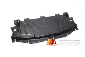 Dry Carbon Fiber Engine Radiator Cooling Plate fits 2020-25 Toyota Supra A90 A91 - Foto 1 di 3