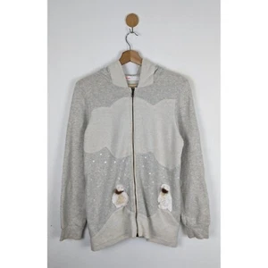 Nenet Issey Miyake hoodie sweater - Picture 1 of 4
