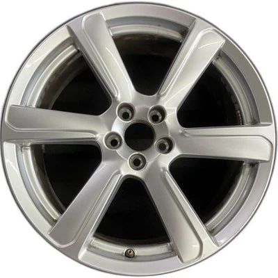 Volvo XC90 OEM Wheel 19” 2016-2023 Rim Factory Original 314145137 70419 - Image 1 of 4