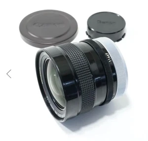[ Top MINT ] Canon FD 24mm f/1.4 SSC S.S.C Aspherical Lens From JAPAN - Picture 1 of 4