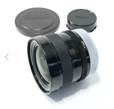 [ Top MINT ] Canon FD 24mm f/1.4 SSC S.S.C Aspherical Lens From JAPAN - Image 1 of 4