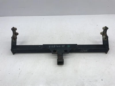 JOHN DEERE HPX 620i 850D CONJUNTO DE ENGATE RECEPTOR TRASEIRO GATOR VGB10038 - Imagem 1 de 4