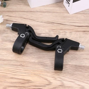 Easy to Reach Levers Bike Breaks Bicycle Child for Kids - Picture 1 of 11