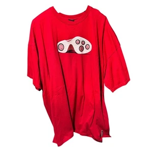 Jordan Brand 3XL Red T-Shirt Sneaker Graphic Air Jordan Retro Schuh Oversized - Bild 1 von 3