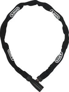 Anti-theft Bike Chain Abus 1500/60 web black - Picture 1 of 3