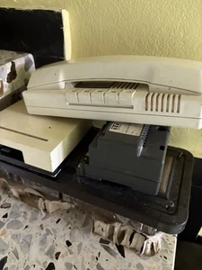 Haustelefon Sprechanlage Türöffner, Vintage Retro, 1960-70er Jahre - Bild 1 von 10