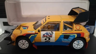 Solido 1:43 Peugeot 205 T16 Pikes Peak Rallye 1987 Neu in OVP - Bild 1 von 4