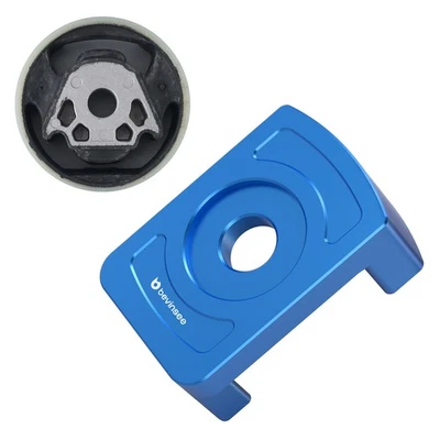 Lower Motor Mount Insert For VW For Golf MK5 MK6 For Jetta For Audi A3 8P 2009+ - Image 1 of 4