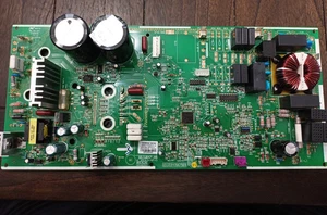 553155 GREE MAIN BOARD GRJW847-A5, 30138000264 - Picture 1 of 3