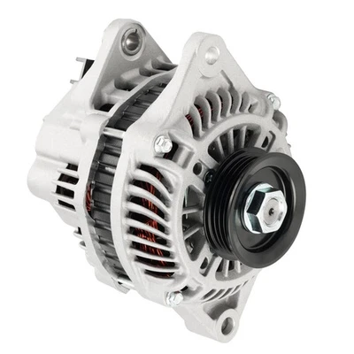 Alternator For 2006 2007 2008 Chrysler PT Cruiser L4 2.4L 100A 11230 - Image 1 of 4