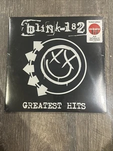 Blink-182 - Greatest Hits (Target Exclusive, Vinyl) - Imagen 1 de 2