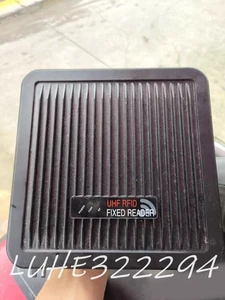 UHF RFID FIXED READER Fixed reader 8-Port USED 1PC Tested OK - Picture 1 of 4