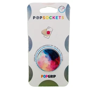 ✅PopSocket AGUA EN CASCADA PopGrip Soporte Plegable Universal para Teléfono/Tableta Soporte - Imagen 1 de 2