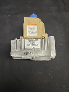 Honeywell VR8304H 4206 VR8304H4206 Heiz-/Ofengasventil - funktioniert! 3/4" - Bild 1 von 6