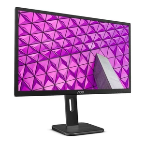 AOC 27P1 Monitor 27” - IPS -WLED - 1920x1080 - Schwarz - Neu - offener Karton - Bild 1 von 3