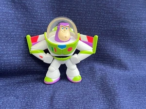 Mattel Toy Story 3 Disney Buddy Pack - Figura Buzz Lightyear - Rasguños - Imagen 1 de 3