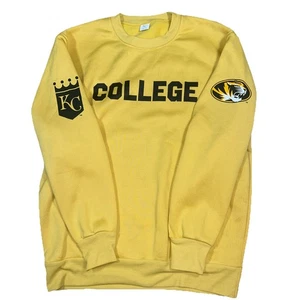 College 2024 Royals Mizzou Night Sweatshirt Giveaway Adult Medium SUPER SOFT - Picture 1 of 10