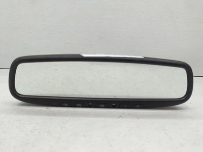 Espejo retrovisor interior Infiniti Qx80 2014-2019 OEM M8K3B Foto 1 de 4