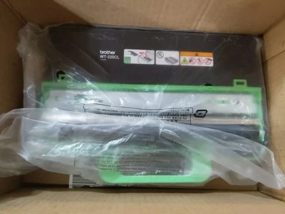 Caja de tóner de residuos Brother genuina WT-220CL *sin caja original* #GR2 Foto 1 de 3