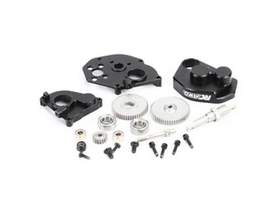 RCAWD Metall SCX24 Getriebe Gearbox Gear AXI2405 für Axial 1/24 SCX24 Serie - Bild 1 von 2