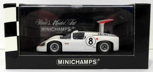 Minichamps 1/43 Scale 430 671408 - Chaparral 2F - #8 24Hr Le Mans 1967 - Picture 1 of 3