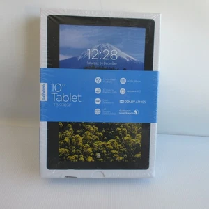 Lenovo Tab 10 TB-X103F 10,1" 16GB Tablet - nie geöffnet - Bild 1 von 4