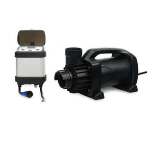 Aquascape SLD 5000-9000 Adjustable Flow Pond Pump, 45037 - Picture 1 of 2