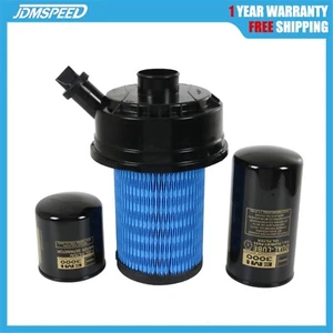 Filter Kit For Thermo King SB190 SB210 SB230 SB300 SB330 11-9300 11-9342 11-9182 - Picture 1 of 8