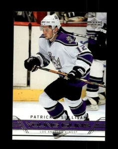 2006-07 Upper Deck #215 Patrick O'Sullivan Young Guns RC (ref 104875) - Picture 1 of 1
