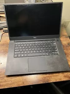 Dell Precision 5530 E-2176M 2,70GHz 32GB RAM 1TB SSD Microsoft Windows 11 Pro - Bild 1 von 12