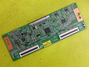 Scheda VIZIO T-CON E480I-B2 INSIGNIA NS-48D510NA15 NITIDA LC-48LE55IU LC48LE653U - Foto 1 di 2