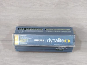 PHILIPS DYNALITE DDBC1200 VORSCHALTGERÄT CONTROLLER - NEU OHNE BOX - Bild 1 von 11