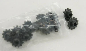 (12) Agfa MSC Minilab Rack Parts - Gears - P4-87361 - USED W880 - Picture 1 of 1