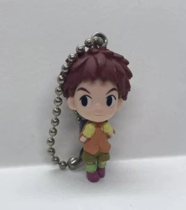 Digimon Adventure IZZY IZUMI Keychain | H-T | US SELLER | FREE SHIPPING - Picture 1 of 3