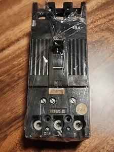 TFJ236125 General Electric Circuit Breaker - Picture 1 of 4