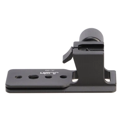 Lens Foot Quick Release Tripod Plate for Nikon Z 100-400mm f/4.5-5.6 VR S Lens - Image 1 of 4