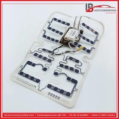 MERCEDES BENZ CLASSE C COUPE CL203 C180 Riconoscimento Occupazione Sedile A2038216251 - Immagine 1 di 4