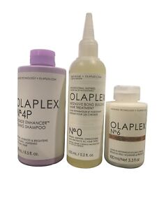 olaplex Hair Products (choose yours)
