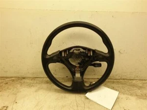 2002 LEXUS IS300 BASE STEERING WHEEL - Picture 1 of 12