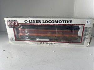 Proto 1000 Series C-Liner Locomotive 23A HO Scale  - Picture 1 of 9