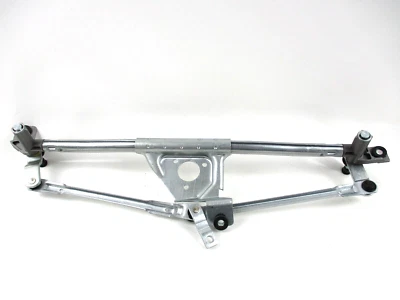 VW Lupo 6X Polo 6N Seat Arosa 6H Wischergestänge Scheibenwischergestänge - Bild 1 von 4