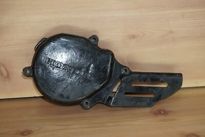 Funda de cargador de estator izquierdo motor Honda CR80R CR80 CR 80 1984-1995 11340-GC4-710 Foto 1 de 4